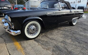 Ford-Thunderbird-1956-Convertible-8
