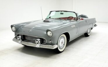Ford-Thunderbird-1956-Navajo-Gray-Red