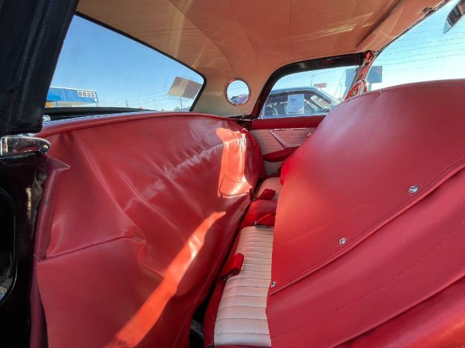 Ford-Thunderbird-1956-Raven-Black-RedWhite-14