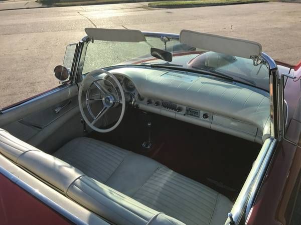 Ford-Thunderbird-1957-1