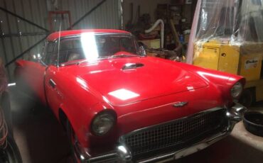 Ford-Thunderbird-1957