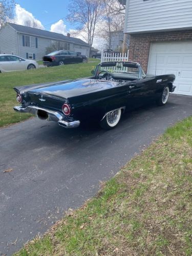 Ford-Thunderbird-1957-Black-Black-1