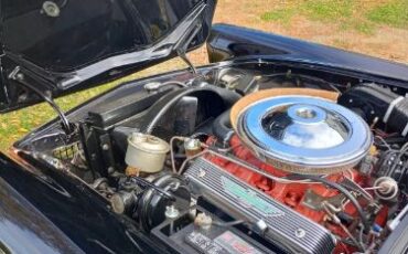Ford-Thunderbird-1957-Black-Black-12