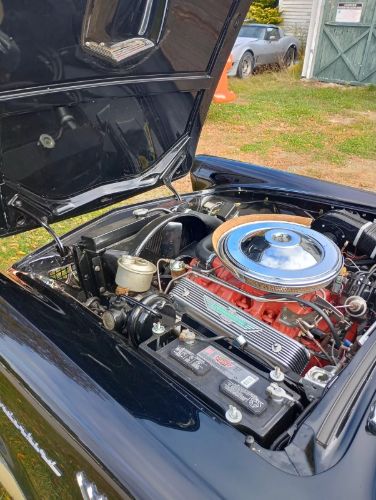 Ford-Thunderbird-1957-Black-Black-12