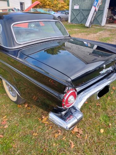 Ford-Thunderbird-1957-Black-Black-2