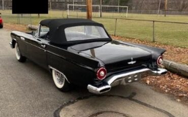Ford-Thunderbird-1957-Black-Black