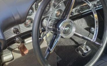 Ford-Thunderbird-1957-Black-Black-7