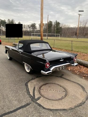 Ford-Thunderbird-1957-Black-Black
