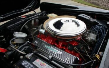 Ford-Thunderbird-1957-Black-Red-17