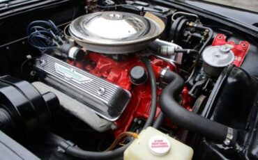Ford-Thunderbird-1957-Black-Red-7