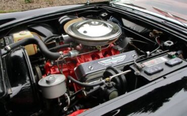 Ford-Thunderbird-1957-Black-Red-8