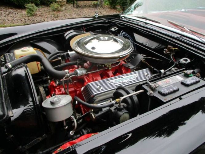Ford-Thunderbird-1957-Black-Red-8