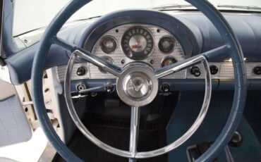 Ford-Thunderbird-1957-Colonial-White-Dresden-Blue-36