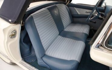 Ford-Thunderbird-1957-Colonial-White-Dresden-Blue-42