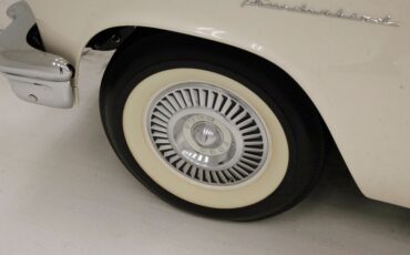 Ford-Thunderbird-1957-Colonial-White-Dresden-Blue-6