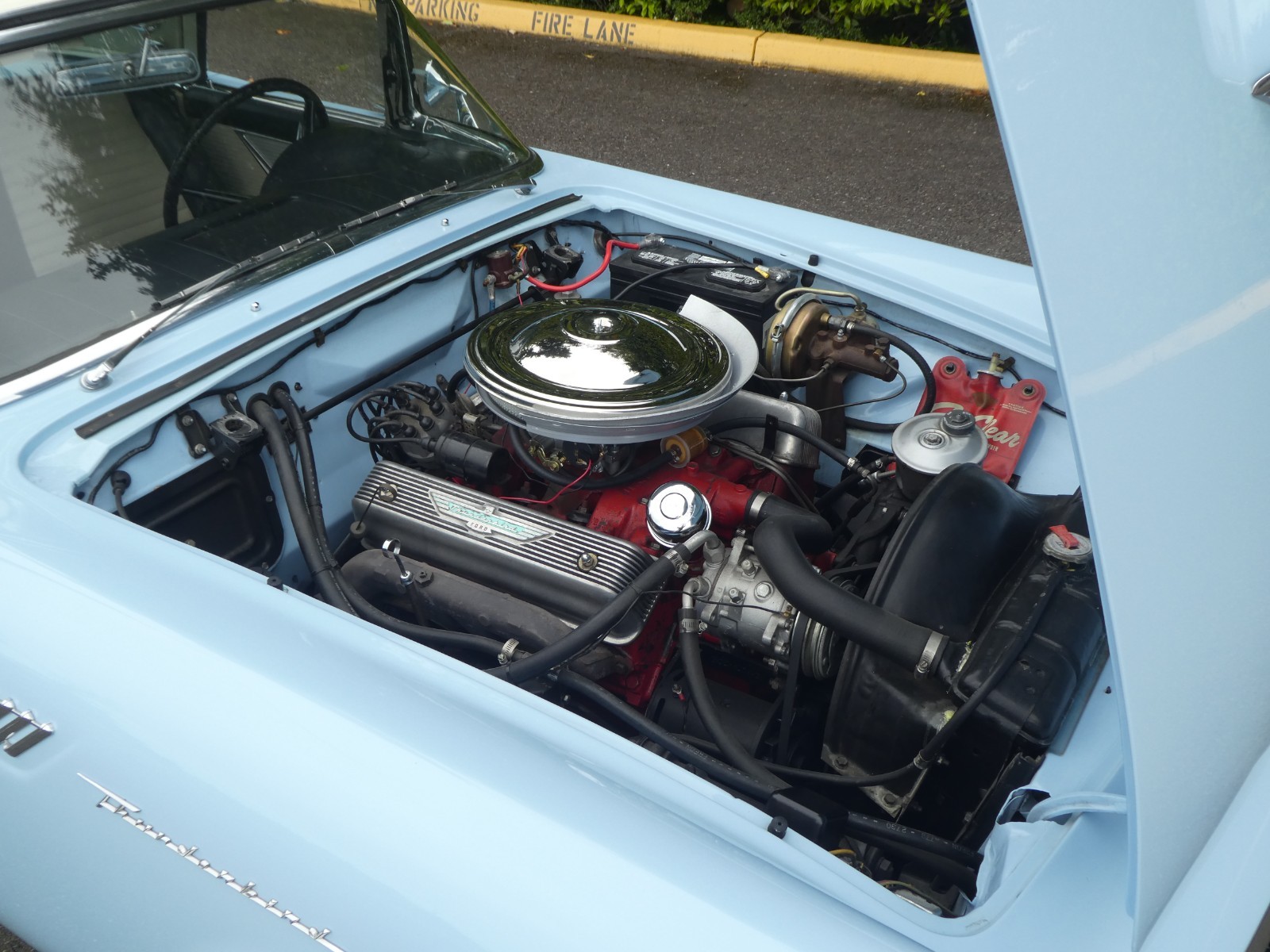 Ford-Thunderbird-1957-Convertible-29