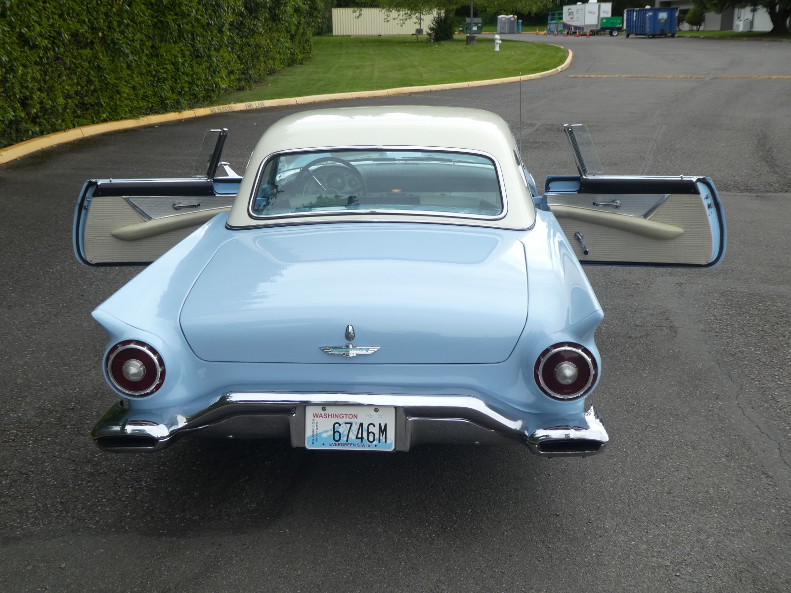 Ford-Thunderbird-1957-Convertible-3