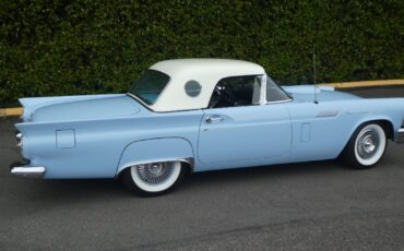 Ford-Thunderbird-1957-Convertible-4