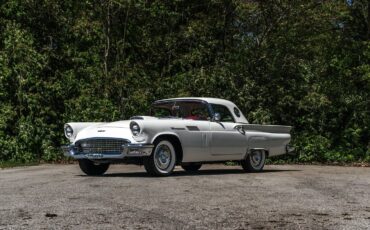 Ford-Thunderbird-1957-Convertible