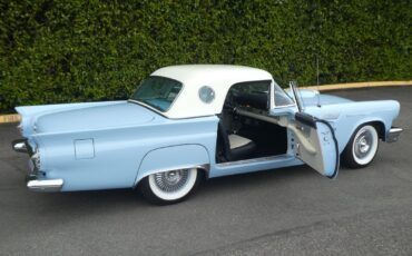 Ford-Thunderbird-1957-Convertible-8