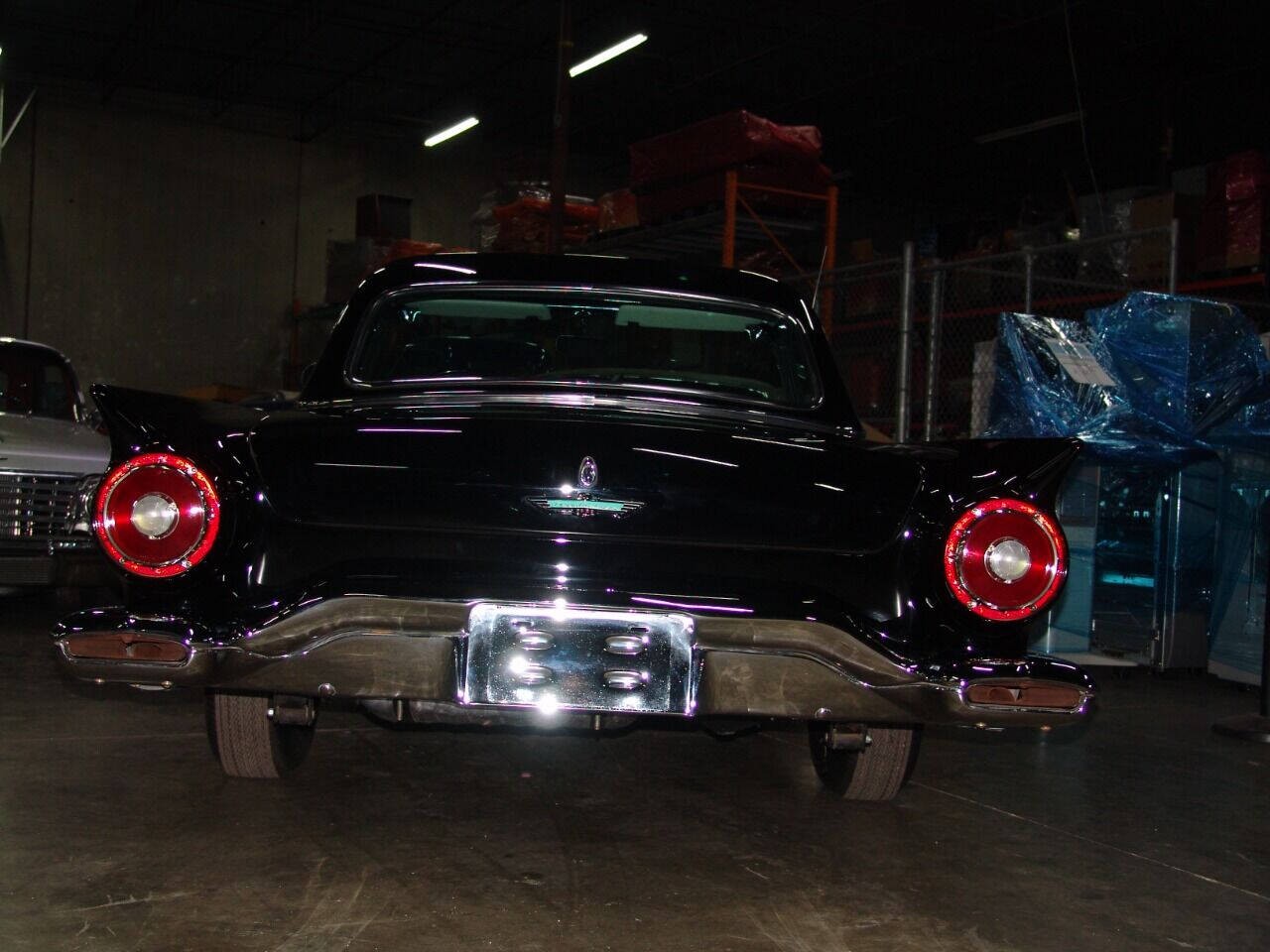 Ford-Thunderbird-1957-Convertible-8