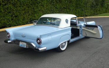Ford-Thunderbird-1957-Convertible-9