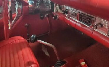 Ford-Thunderbird-1957-Red-10