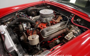 Ford-Thunderbird-1957-Red-Black-1