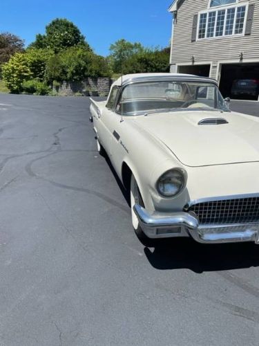 Ford-Thunderbird-1957-White-4