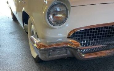 Ford-Thunderbird-1957-White-7
