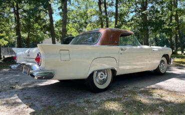 Ford-Thunderbird-1957-White-Pink-12