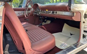 Ford-Thunderbird-1957-White-Pink-4