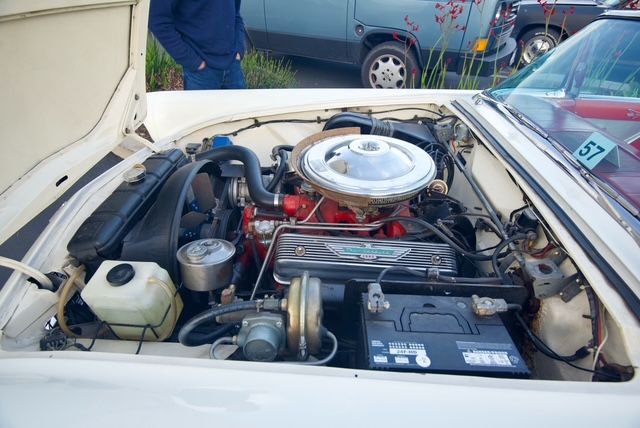Ford-Thunderbird-1957-Wimbledon-White-19