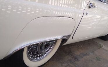 Ford-Thunderbird-1957-Wimbledon-White-3