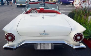 Ford-Thunderbird-1957-Wimbledon-White-8
