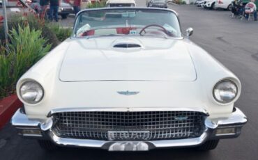 Ford-Thunderbird-1957-Wimbledon-White-9