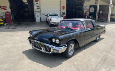 Ford-Thunderbird-1958
