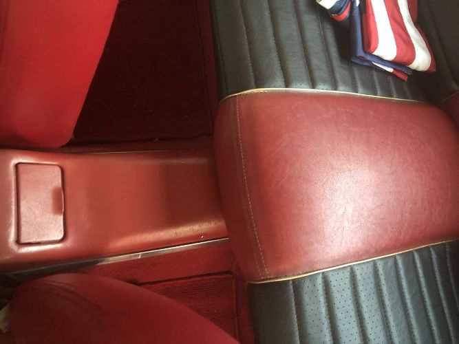 Ford-Thunderbird-1959-Red-15