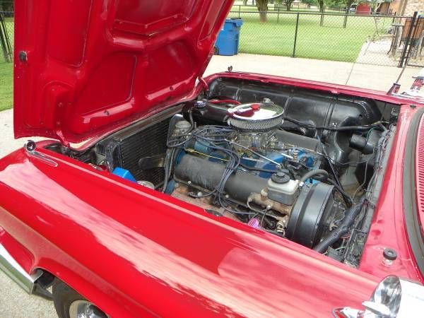 Ford-Thunderbird-1959-Red-3