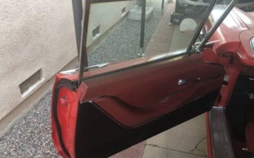 Ford-Thunderbird-1959-Red-6