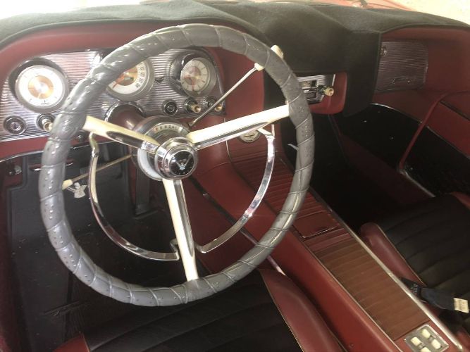 Ford-Thunderbird-1959-Red-9