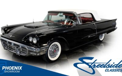 Ford Thunderbird 1960