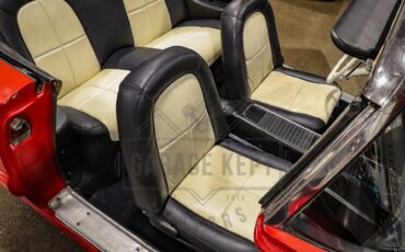 Ford-Thunderbird-1960-Red-Black-13