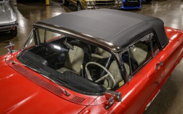 Ford-Thunderbird-1960-Red-Black-21