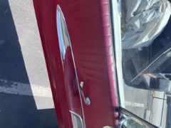 Ford-Thunderbird-1960-White-6