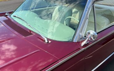 Ford-Thunderbird-1961-Black-Black-2