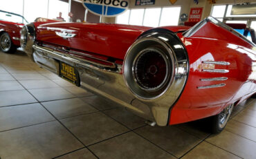 Ford-Thunderbird-1961-Classic-Car-19
