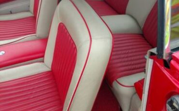 Ford-Thunderbird-1961-Red-4