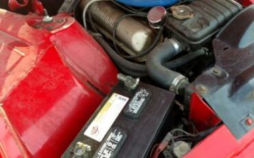 Ford-Thunderbird-1961-Red-6