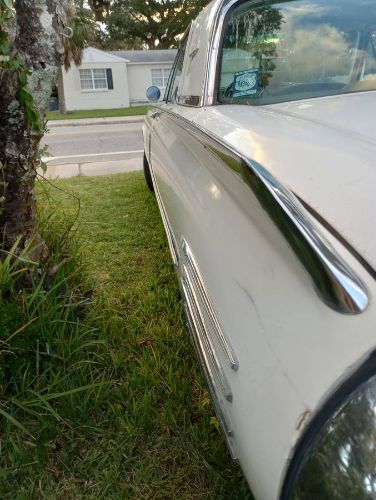 Ford-Thunderbird-1961-White-11